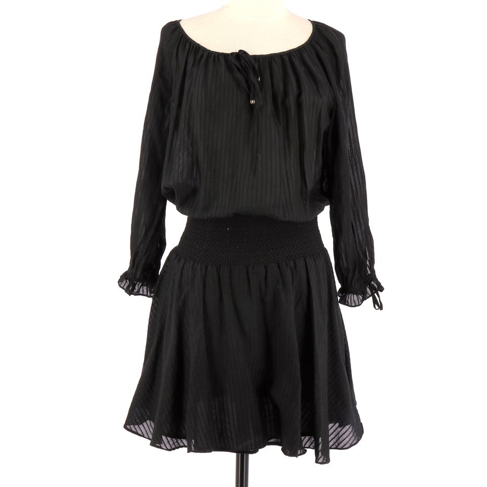 Juicy Couture Dress Cotton in Black
