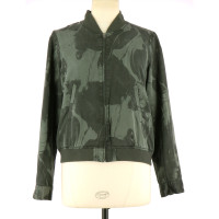 Levi's Jacket/Coat Silk in Green
