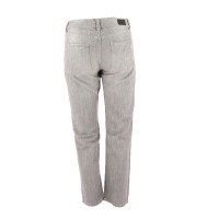 Isabel Marant Etoile Trousers in Grey