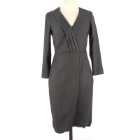 Kenzo Dress Wool in Grey