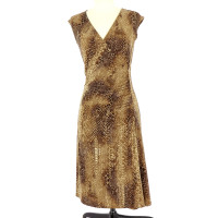 Ralph Lauren Dress in Brown
