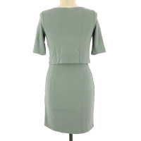 French Connection Dress Viscose in Green