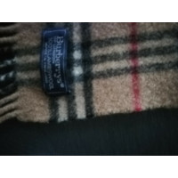 Burberry Schal/Tuch aus Wolle