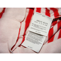 Armani Jeans Knitwear Cotton