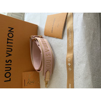 Louis Vuitton Accessoire en Rose/pink