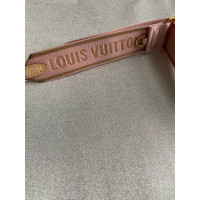 Louis Vuitton Accessoire in Rosa / Pink