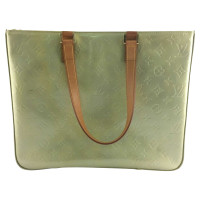 Louis Vuitton Colombus Canvas in Olive