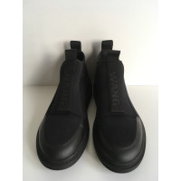 H&M (Designers Collection For H&M) Sneakers in Schwarz