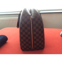 Louis Vuitton Rivela GM Canvas in Brown