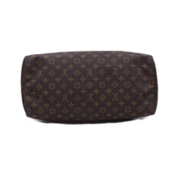 Louis Vuitton Speedy 40 en Toile en Marron