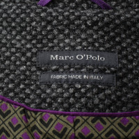 Marc O'polo Jacke/Mantel in Grau
