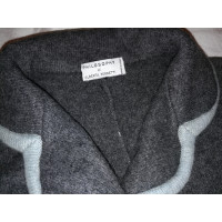 Philosophy Di Alberta Ferretti Knitwear Wool in Grey