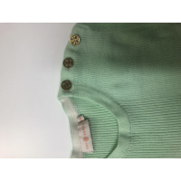 Tory Burch Knitwear Cashmere in Green