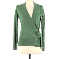 Comptoir Des Cotonniers Vest in Groen