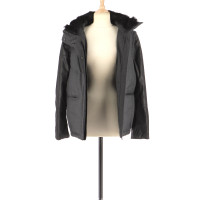 The Kooples Jacke/Mantel in Grau