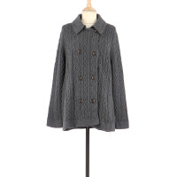 Rodier Jacket/Coat in Grey