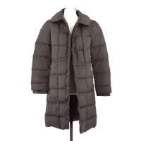Paule Ka Jacket/Coat in Brown