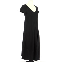 Marithé Et Francois Girbaud Dress in Black