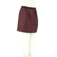 Comptoir Des Cotonniers Skirt Linen