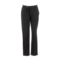 See By Chloé Trousers Wool in Black