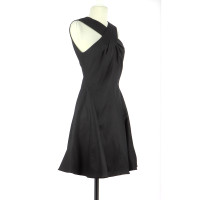 Kenzo Dress Cotton in Black