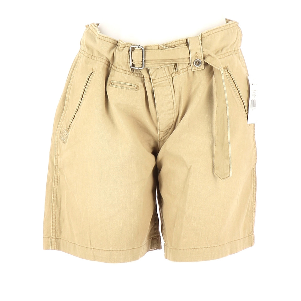 Ralph Lauren Shorts Cotton in Beige