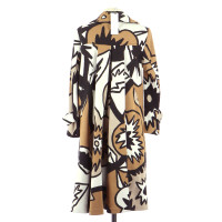 Diane Von Furstenberg Jacket/Coat Cotton