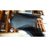Valentino Garavani Top Silk in Black