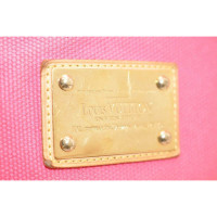 Louis Vuitton Antigua Cabas GM47 en Toile en Rose/pink