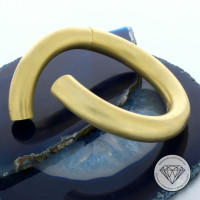 Niessing Bracelet/Wristband Yellow gold in Gold
