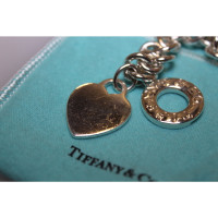 Tiffany & Co. Herzanhänger Tiffany Halskette