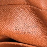 Louis Vuitton Compiegne Canvas in Brown