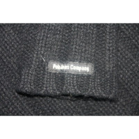 Polo Ralph Lauren Kleid aus Wolle in Schwarz