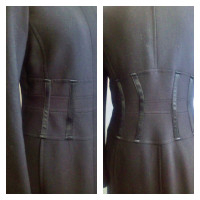 Balenciaga Jacket/Coat in Black