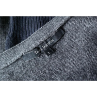 Tara Jarmon Knitwear Wool in Grey