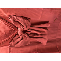 Dsquared2 Knitwear Silk in Red