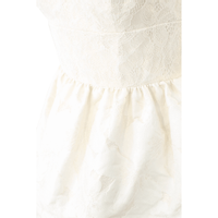 Andere Marke Kleid in Weiß