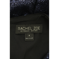 Rachel Zoe Dress Viscose in Blue