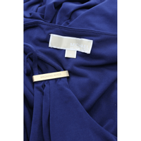 Michael Kors Robe en Bleu