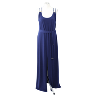 Michael Kors Kleid in Blau