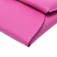 Hermès Bag/Purse Canvas in Pink