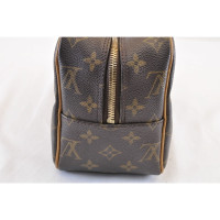 Louis Vuitton Viva Cite MM30 aus Canvas in Braun