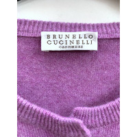 Brunello Cucinelli Breiwerk Kasjmier