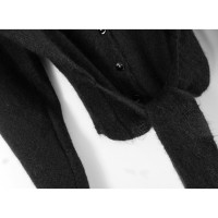 Lemaire Knitwear in Black