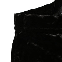 Topshop Paire de Pantalon en Noir