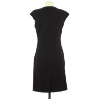 Tara Jarmon Robe en Laine en Noir