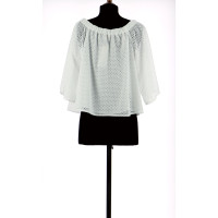 Maje Top in White