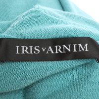 Iris Von Arnim Bovenkleding in Turkoois