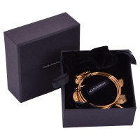 Dolce & Gabbana Goldfarbenes Armband 