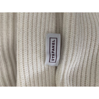 Stefanel Knitwear Wool in Cream